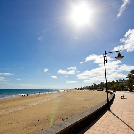 Club Valena 48 Sea Views, Wifi, Close To Beach & Amenities At Matagorda Puerto del Carmen  Ngoại thất bức ảnh