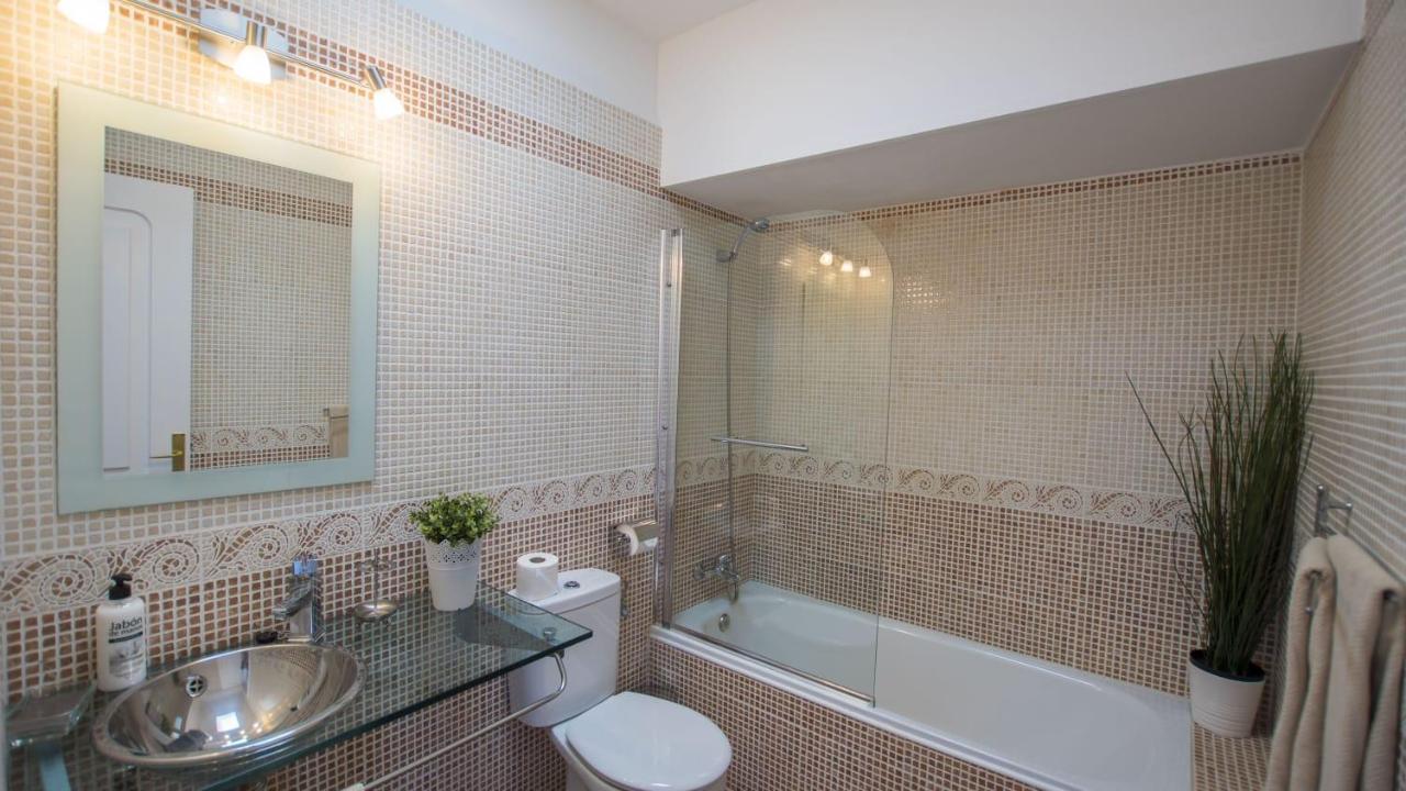 Club Valena 48 Sea Views, Wifi, Close To Beach & Amenities At Matagorda Puerto del Carmen  Ngoại thất bức ảnh