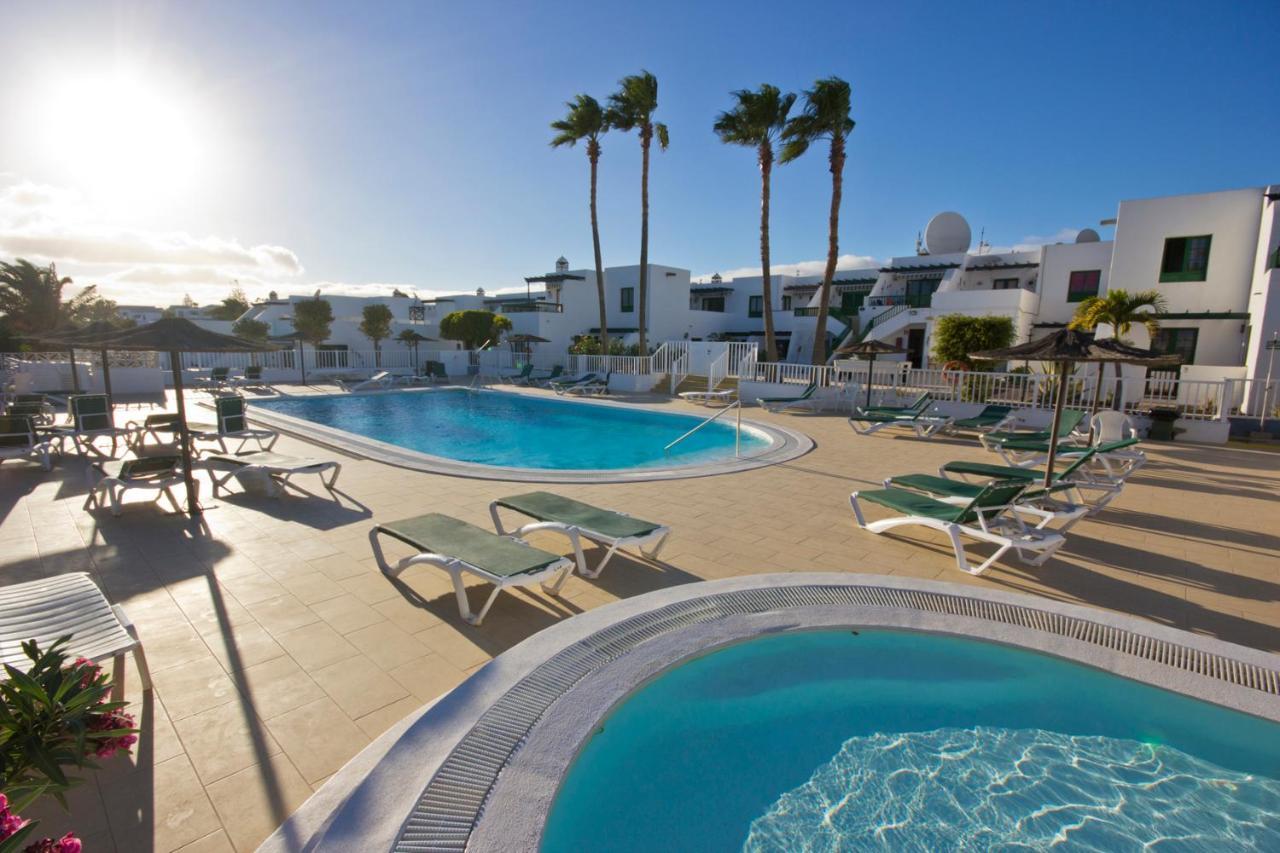 Club Valena 48 Sea Views, Wifi, Close To Beach & Amenities At Matagorda Puerto del Carmen  Ngoại thất bức ảnh