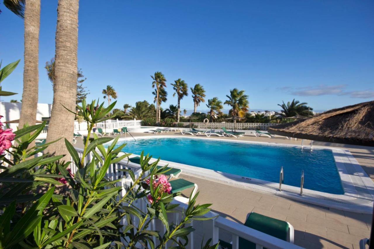 Club Valena 48 Sea Views, Wifi, Close To Beach & Amenities At Matagorda Puerto del Carmen  Ngoại thất bức ảnh